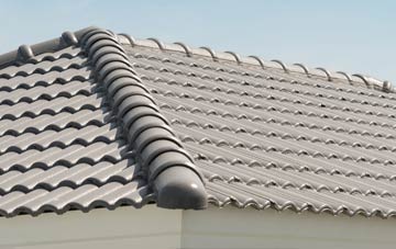 advantages of Middleton One Row clay roofing