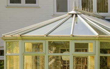 conservatory roof repair Middleton One Row, County Durham