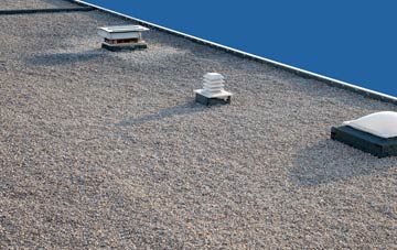 flat roofing Middleton One Row, County Durham