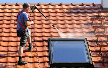 roof cleaning Middleton One Row, County Durham