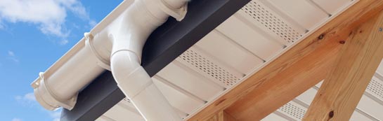 get Middleton One Row guttering quotes today