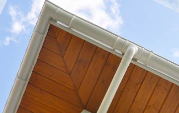 Middleton One Row soffit types