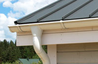 Middleton One Row soffits